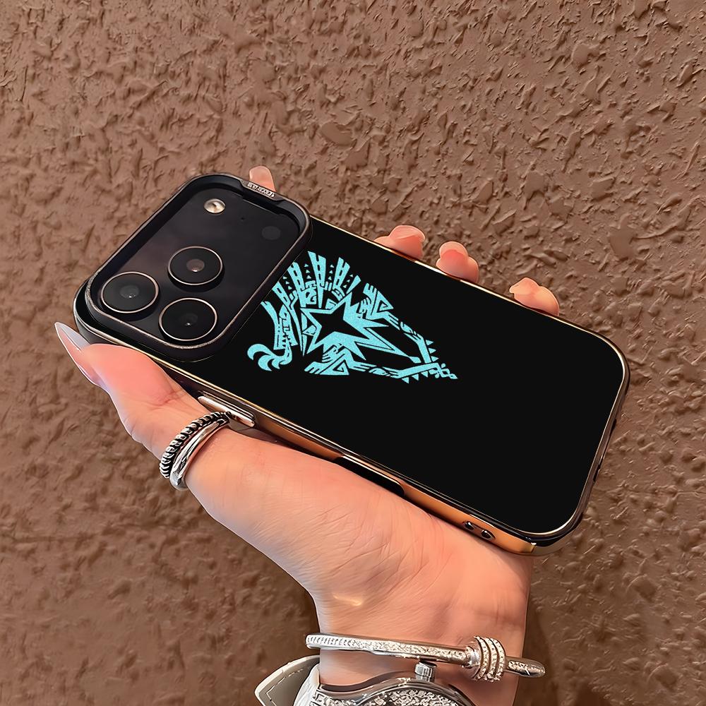 Hot Game Monster Hunter Phone  - огляд і ціна Monstera