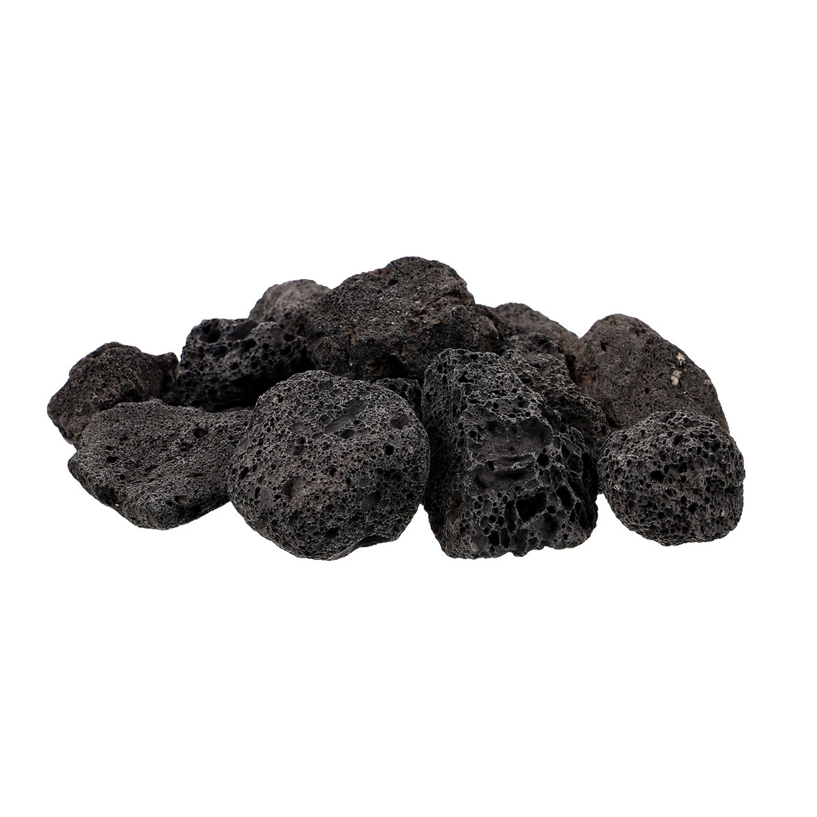 Natural Lava Rocks for Aquariu - огляд і ціна Succulent Set