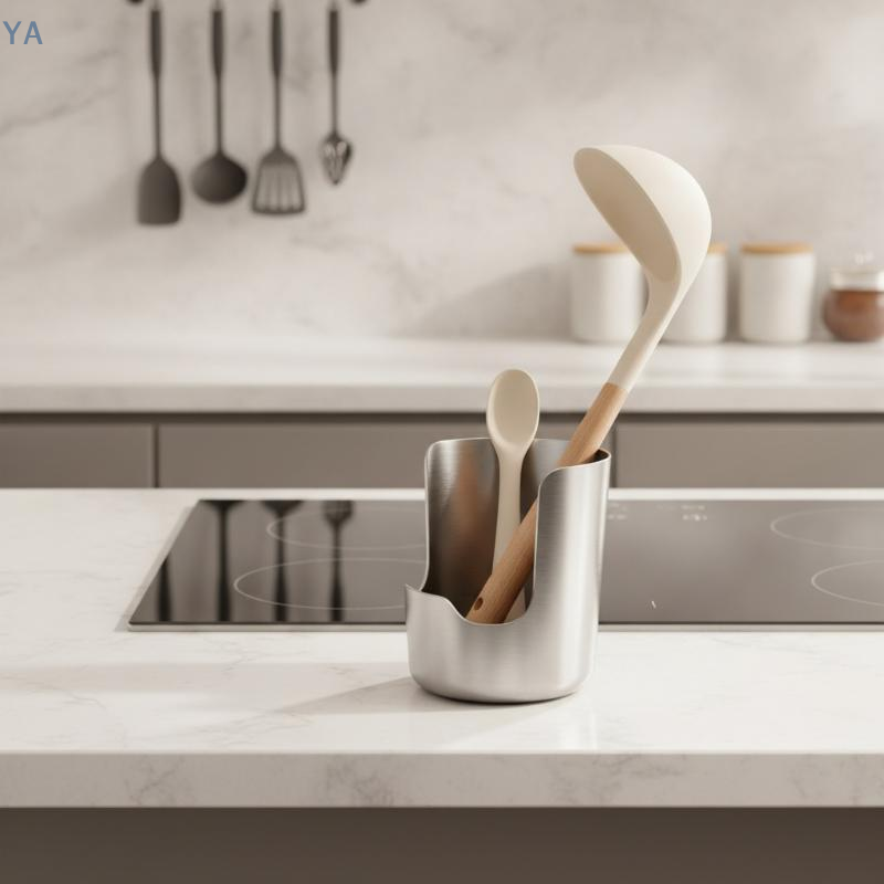 【SA】2-in-1 Stainless Steel Kit - огляд і ціна Pothos