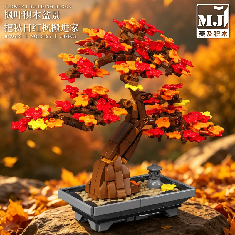 Potted Plant Building Blocks P - огляд і ціна Plant Parent Yearly