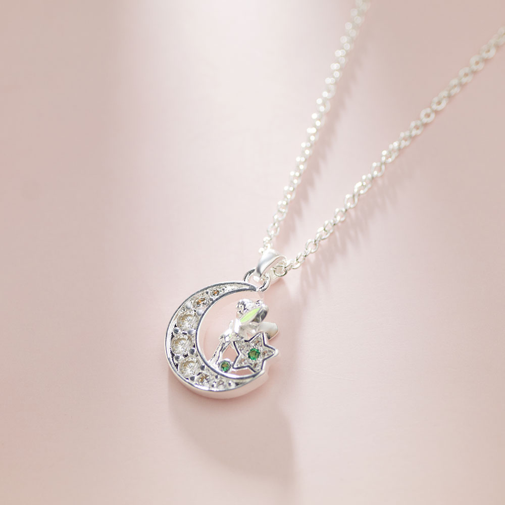 925 Sterling Silver Flower Fai - огляд і ціна Snake Plant