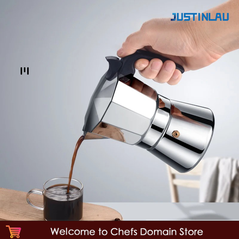 JUSTINLAU 150/300ML Octagonal  - огляд і ціна Pothos