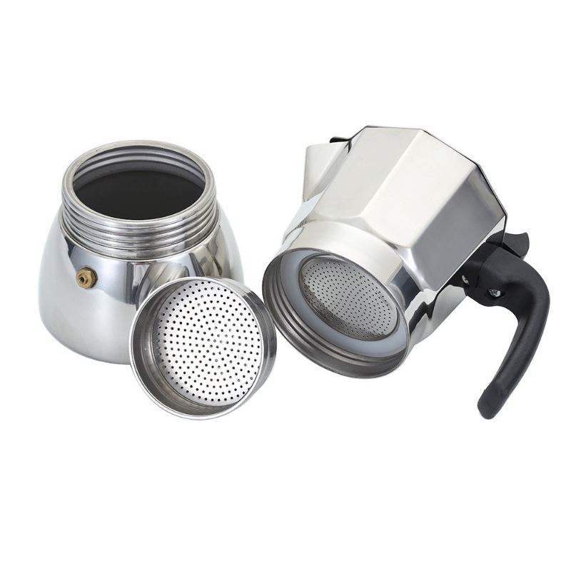 JUSTINLAU 150/300ML Octagonal  - огляд і ціна Pothos
