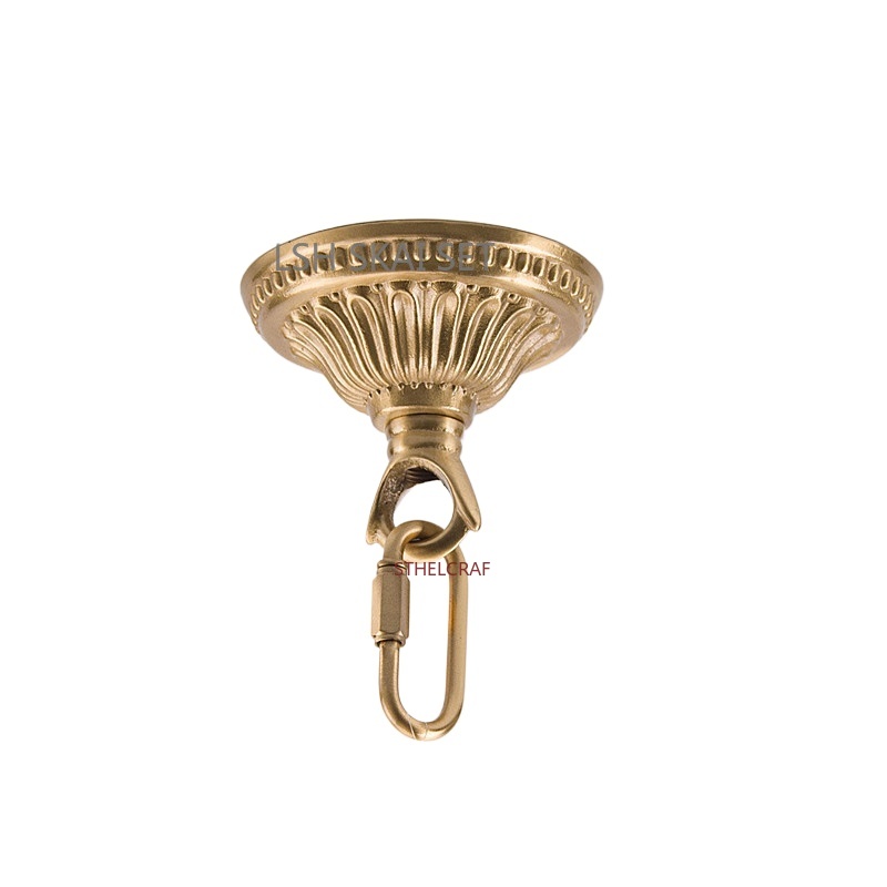 1PC High-end Brass Hook Home I - огляд і ціна Terracotta Pot