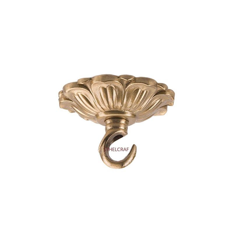1PC High-end Brass Hook Home I - огляд і ціна Terracotta Pot