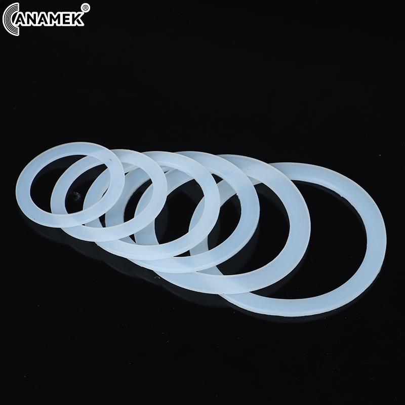 1pc Coffee Rubber Ring Bialett - огляд і ціна Pothos