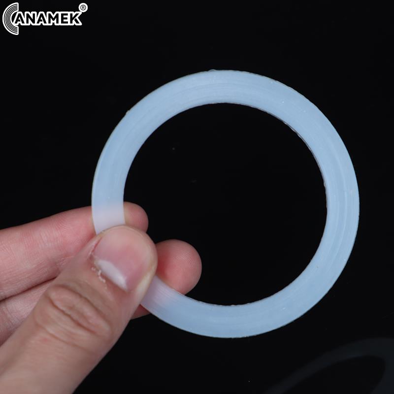 1pc Coffee Rubber Ring Bialett - огляд і ціна Pothos