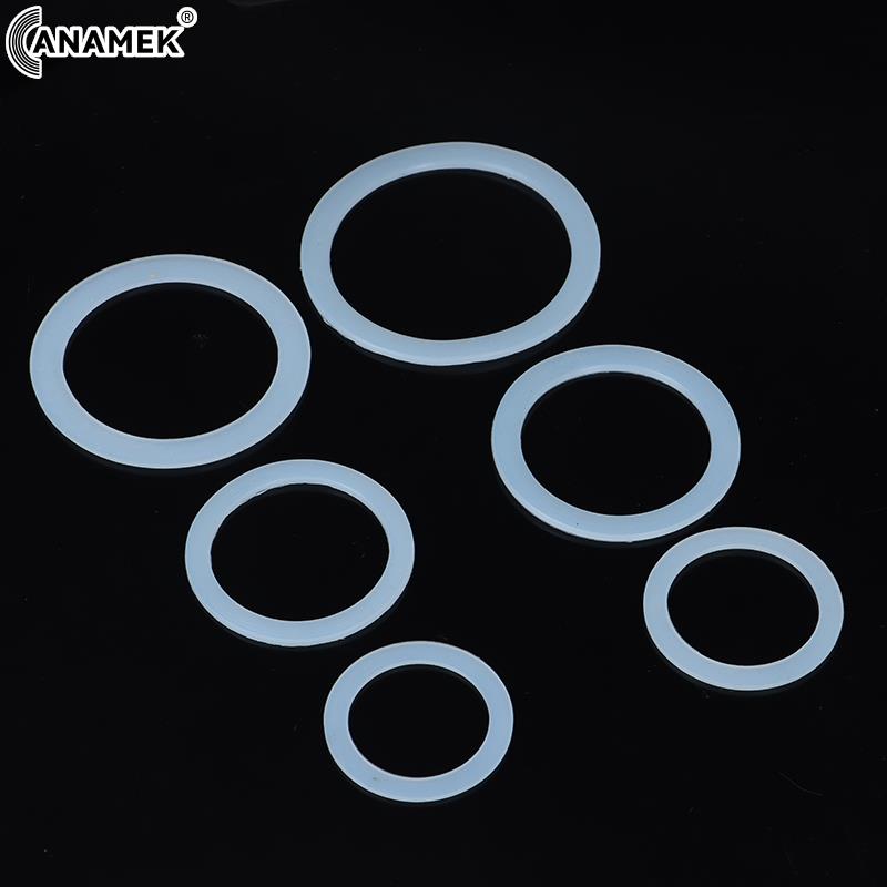 1pc Coffee Rubber Ring Bialett - огляд і ціна Pothos