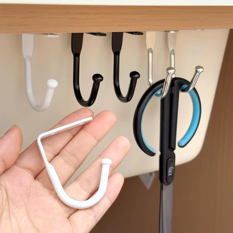 Metal Ceiling Hooks Wall Mount - огляд і ціна Terracotta Pot