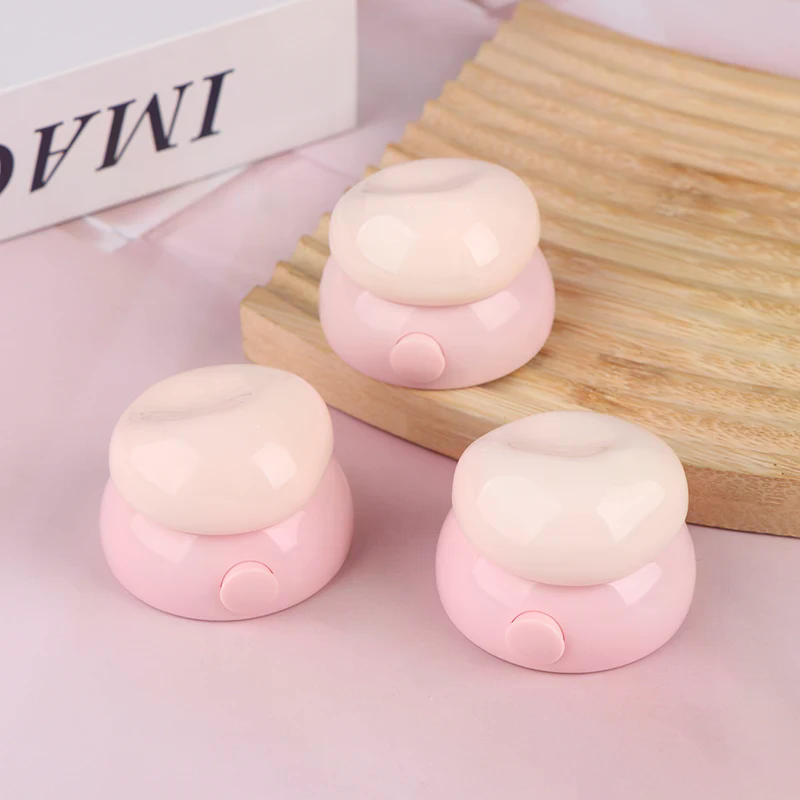 3.5g Mini Face Cream Box Lip B - огляд і ціна Pothos