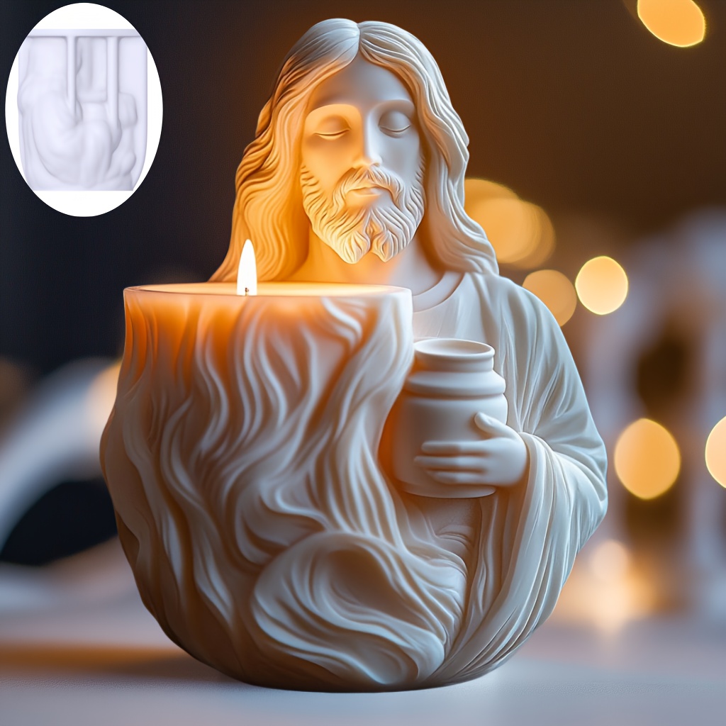 New Jesus Flower pot succulent - огляд і ціна Succulent Set