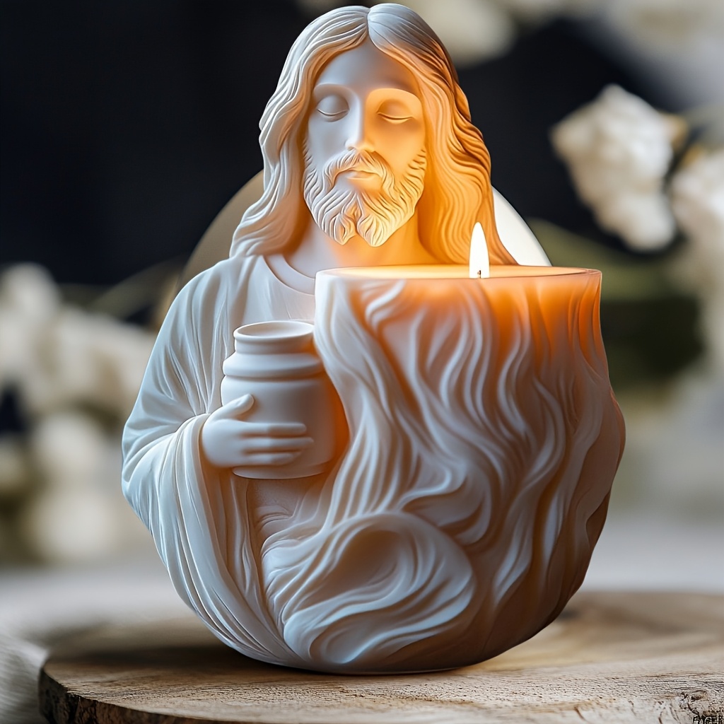New Jesus Flower pot succulent - огляд і ціна Succulent Set