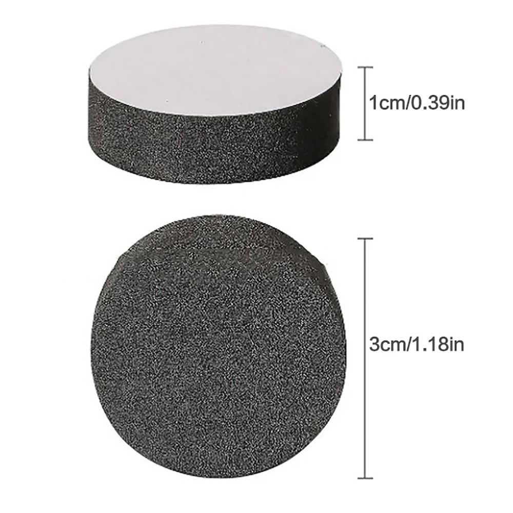10Pcs Shock Absorbing Speaker  - огляд і ціна Repotting Mat