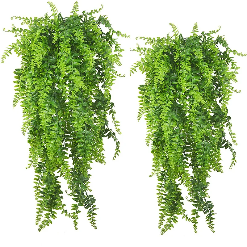 90cm Artificial Plant Vine Hom - огляд і ціна Snake Plant