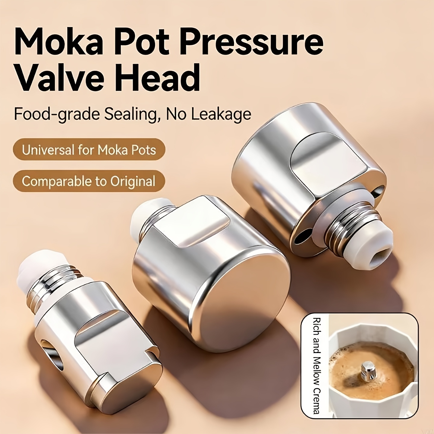 High Pressure Valves Upgrade P - огляд і ціна Pothos
