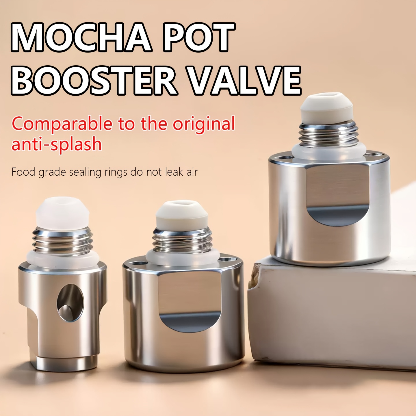 High Pressure Valves Upgrade P - огляд і ціна Pothos