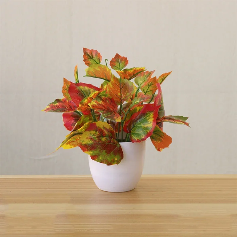 Artificial Plants Bonsai Fake  - огляд і ціна Snake Plant